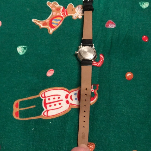 ⬇️🎄Christmas snowman watch - Picture 5 of 5